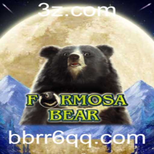 Explorando o Mundo Fascinante de FormosaBear: O Novo Sucesso dos Jogos Mobile