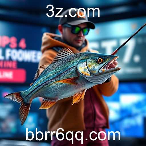 Pesca online
